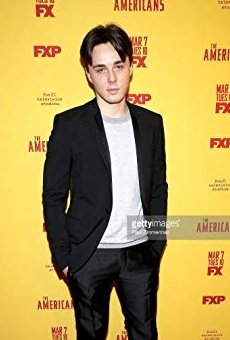 Películas de Zack Gafin