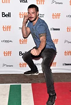 Películas de Zack Lee