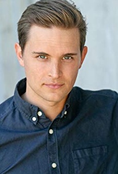 Películas de Zack Lively