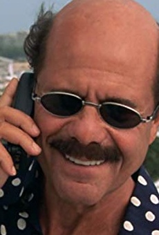 Películas de Zack Norman