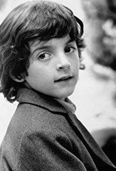 Películas de Zack O'Malley Greenburg