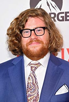 Películas de Zack Pearlman