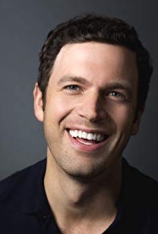 Películas de Zack Robidas