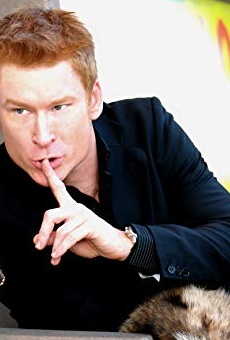 Películas de Zack Ward
