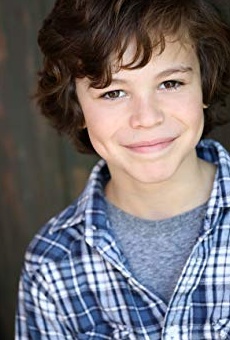 Películas de Zackary Arthur