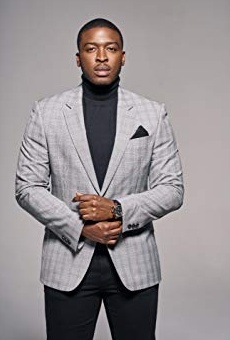 Películas de Zackary Momoh