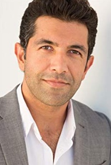 Películas de Zadran Wali