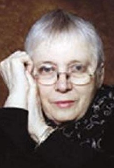 Películas de Zaharira Harifai