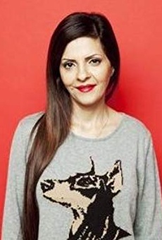 Películas de Zahava Ben