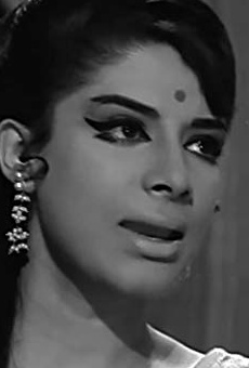 Películas de Zaheeda