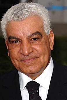 Películas de Zahi Hawass