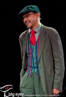 Películas de Zahim Albakri