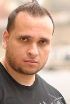 Películas de Zahir Zahrieh