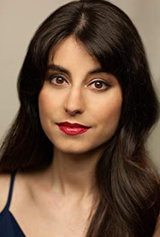 Películas de Zahra Ahmadi