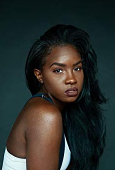 Películas de Zahra Bentham