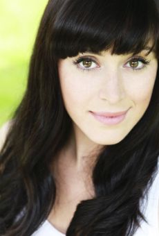 Películas de Zahra Browne