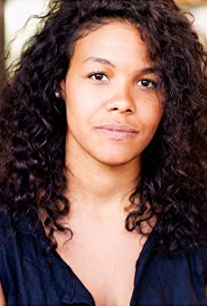 Películas de Zahra Newman