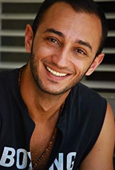 Películas de Zaid Abu Hamdan