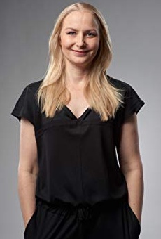 Películas de Zaida Bergroth Películas de Zaida Bergroth