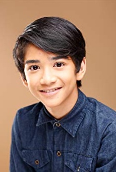 Películas de Zaijian Jaranilla