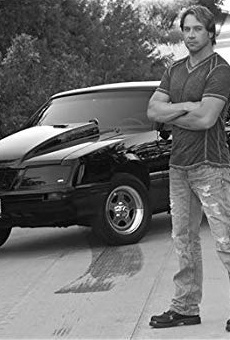 Películas de Zaine Bray