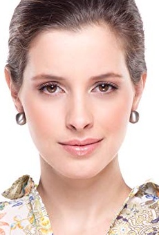 Películas de Zair Montes