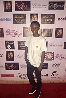 Películas de Zaire Adams