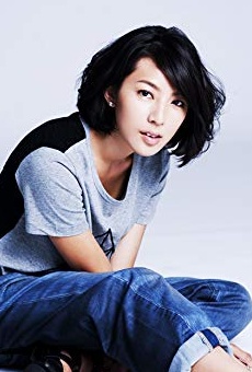 Películas de Zaizai Lin