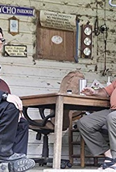 Películas de Zak Bagans