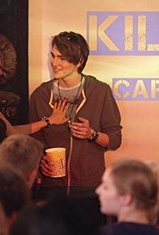 Películas de Zak Henri