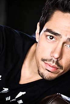 Películas de Zak Santiago