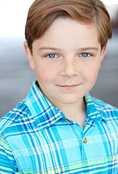 Películas de Zakary Risinger