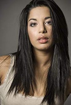 Películas de Zakeeya Patel