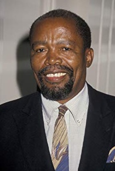 Películas de Zakes Mokae