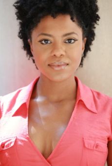 Películas de Zakiya Alta Lee