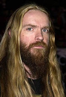 Películas de Zakk Wylde