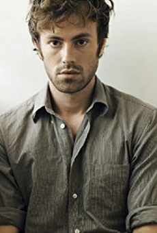 Películas de Zander Eckhouse