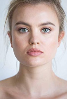 Películas de Zandi Holup