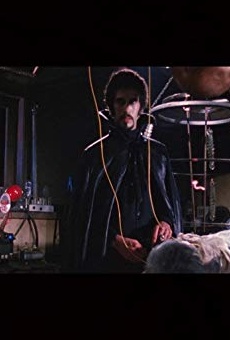 Películas de Zandor Vorkov