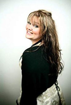 Películas de Zandra Andersson