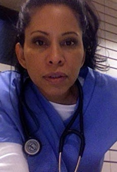 Películas de Zandra Rivera