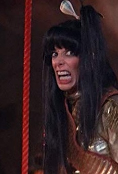 Películas de Zane Buzby