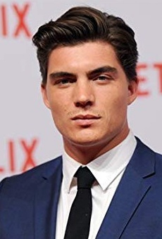 Películas de Zane Holtz