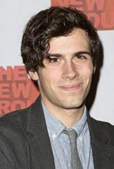 Películas de Zane Pais