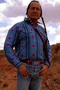 Películas de Zane Parker