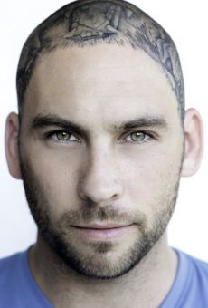 Películas de Zane Pittman