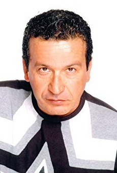 Películas de Zano Danias