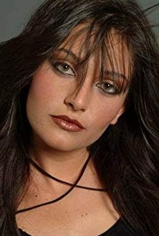 Películas de Zara Barrie