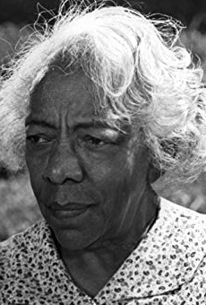 Películas de Zara Cully