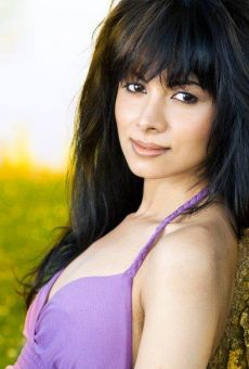 Películas de Zara Durrani